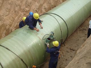 小区排水管道回填技术要求
